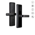 WiFi Smart Door Lock - Fingerprint & Remote Unlock